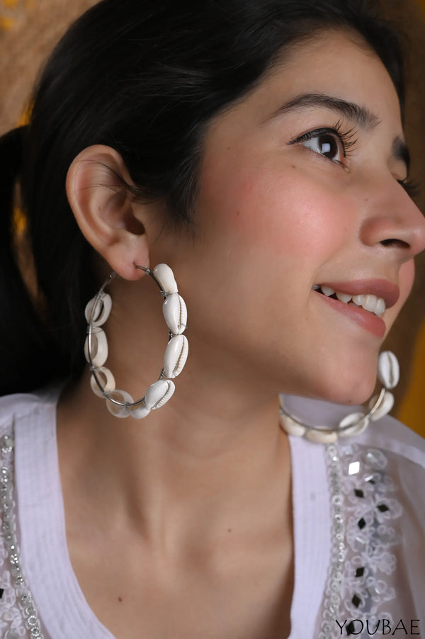 Shell Hoops