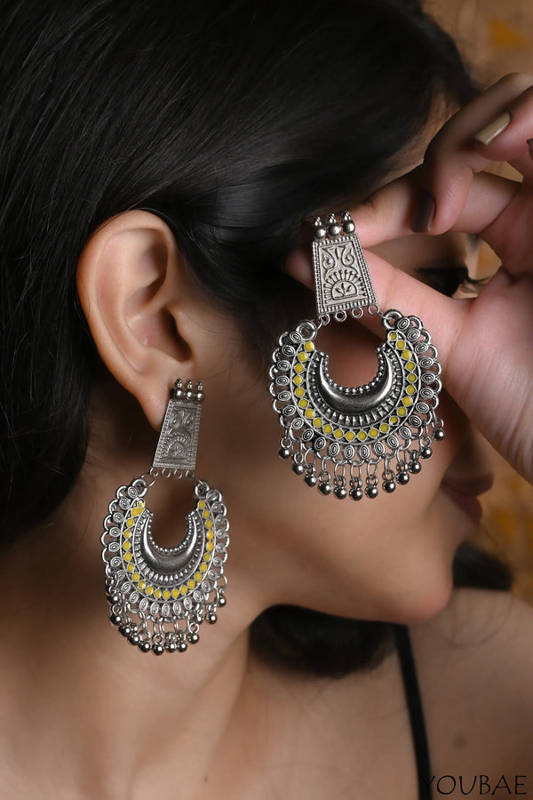 Tara Earrings