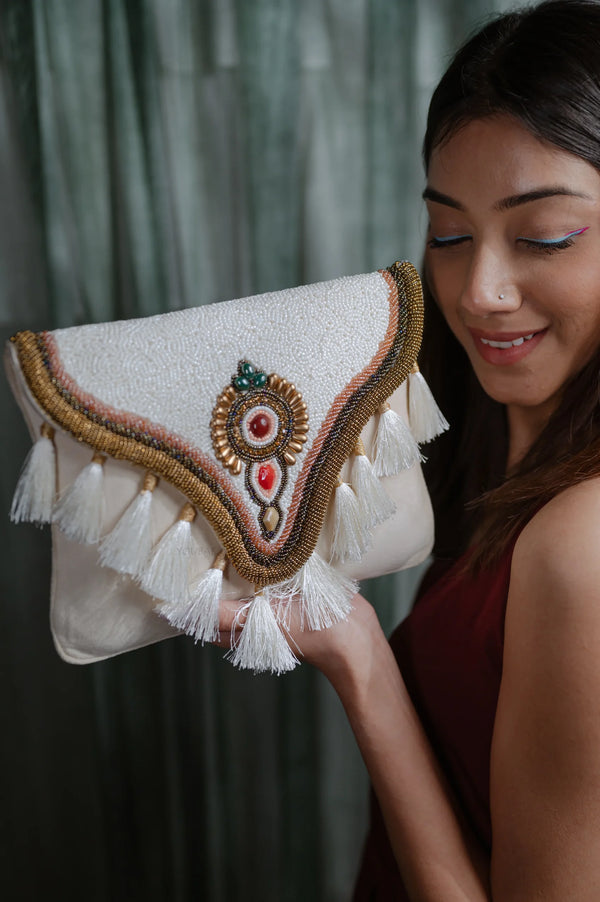 Traditional Notebook Bag