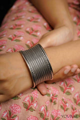 Uzma Kada Bracelet - Single