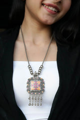 Radha Neckpiece