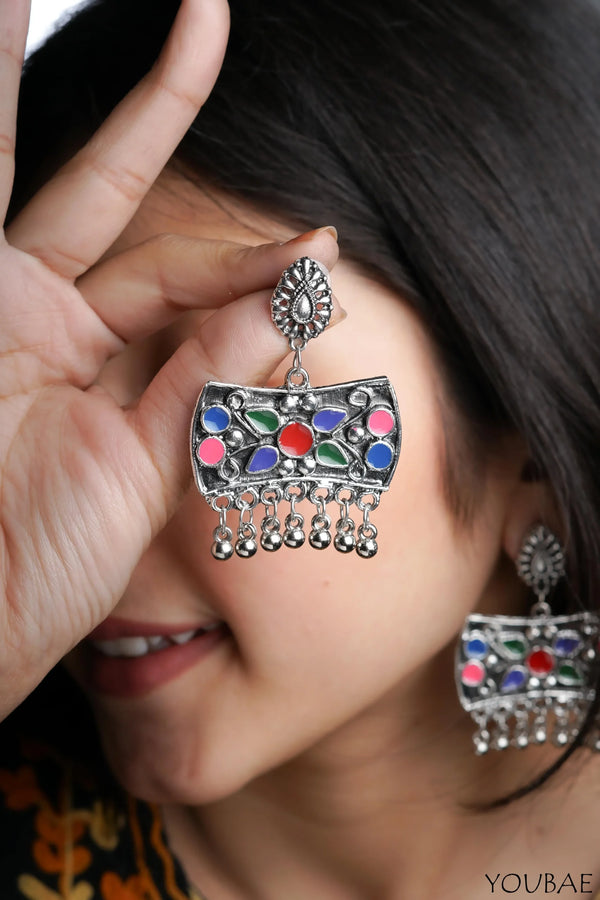 Harshi Earrings