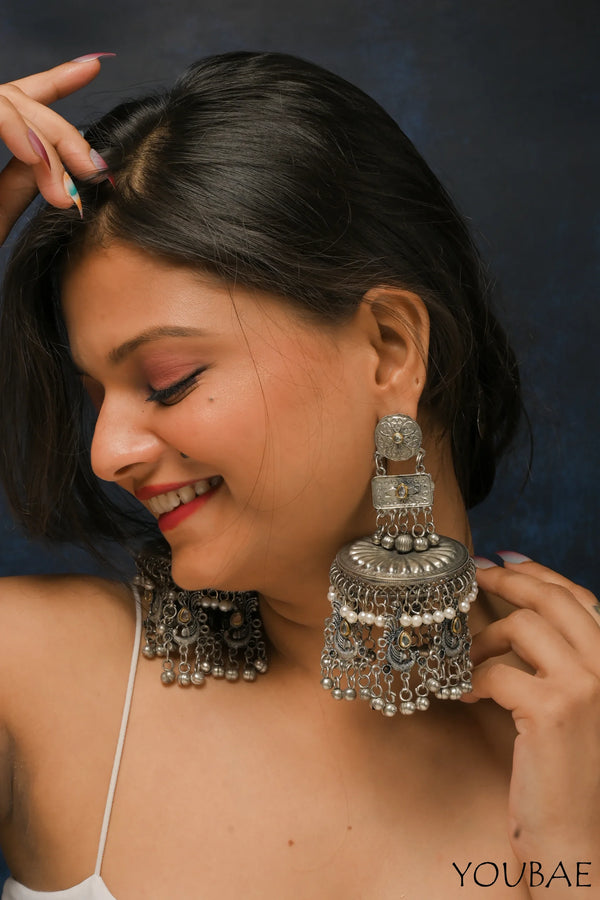 Vaidehi Jhumka