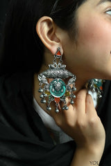 Vijay Laxmi Jhumka
