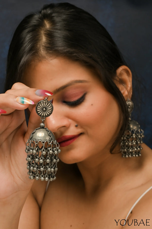 Yashashvi Jhumka