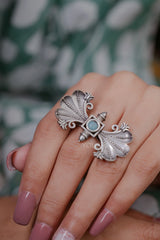 Yusra GS Ring