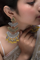 Zarrin Jhumka