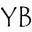Youbae.in logo