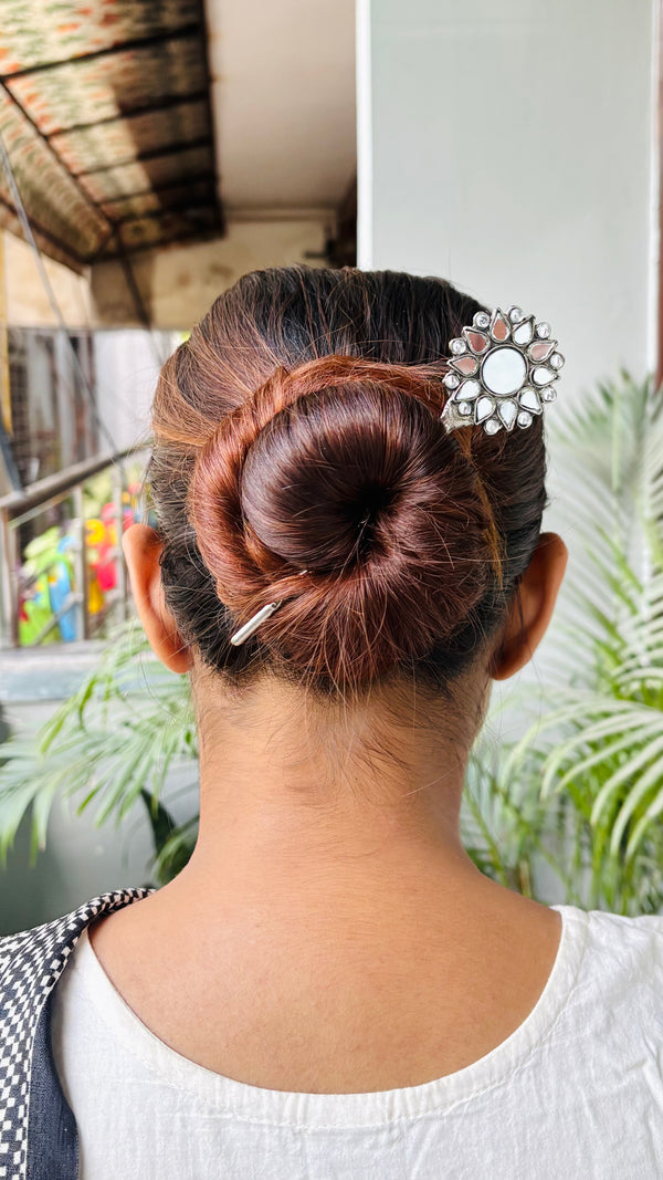 Ayeena Statement Juda Pin