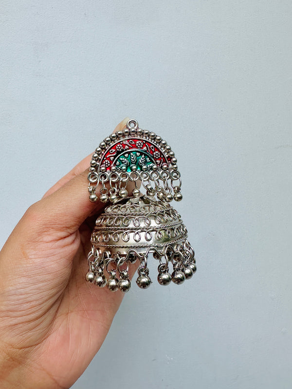 Aakifah Jhumka