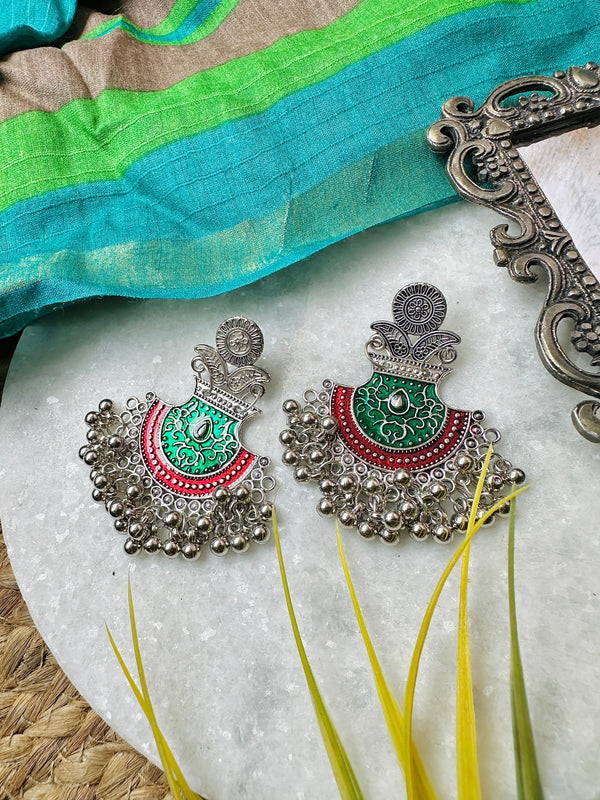 Beena Earrings