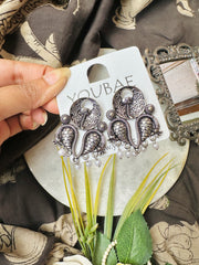 Jinal Earrings