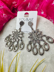Yanshi Earrings