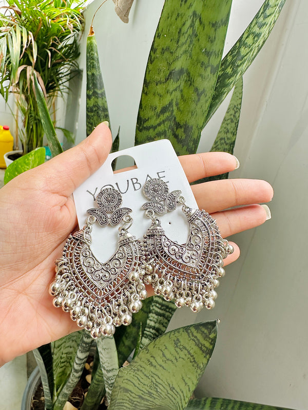 Mishti Earrings