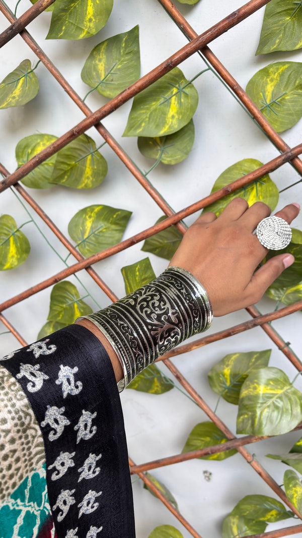 Free Soul Free Sized Adjustable Hand Cuff - Single