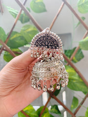 Pravya Jhumka