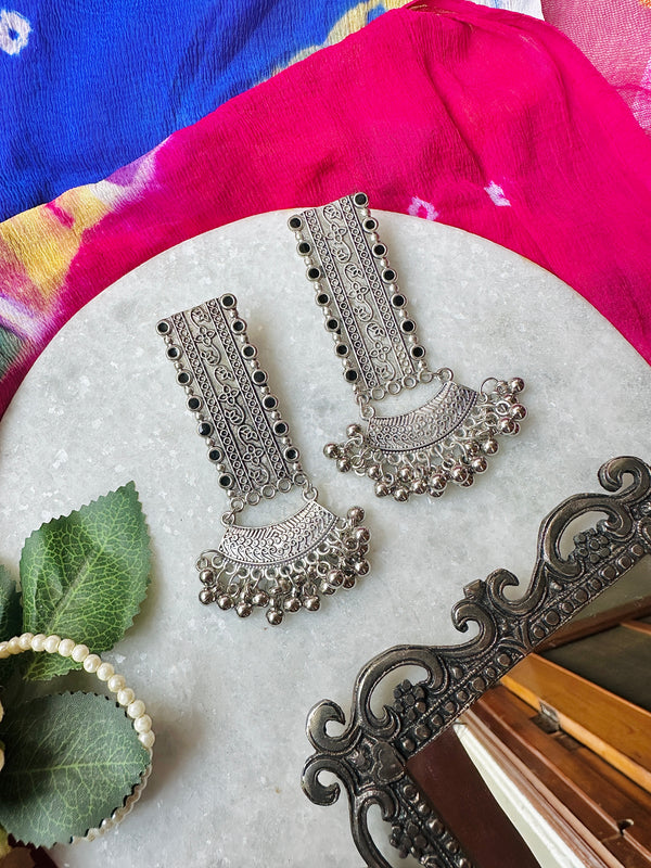 Ghania Earrings