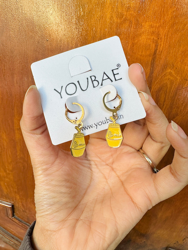 Alba Earrings