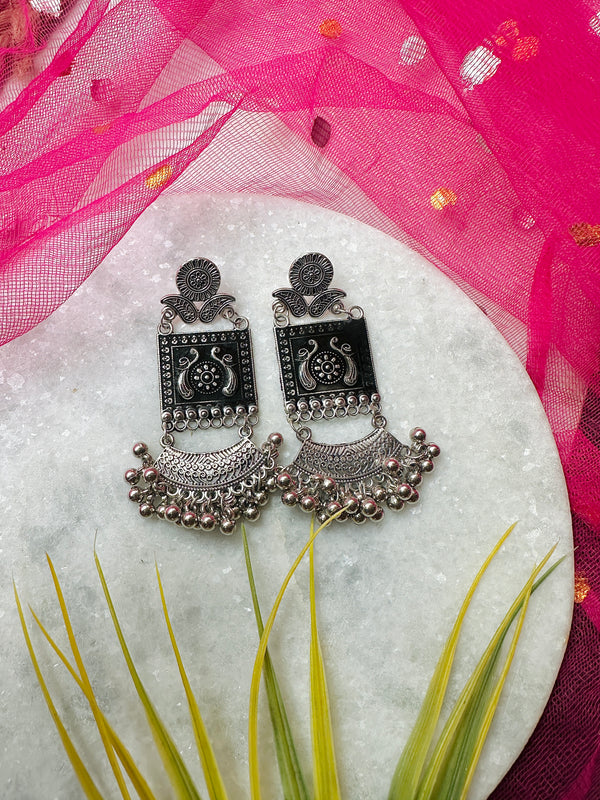 Shaiza Earrings