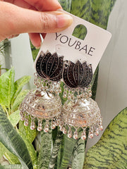 Rafeeka Jhumka
